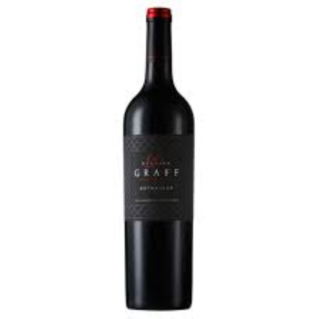 DELAIRE GRAFF BOTMASKOP 750ML